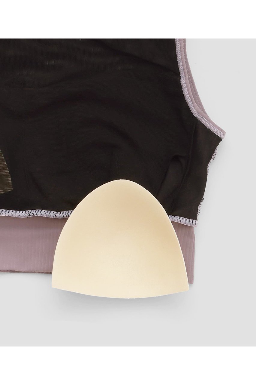 【レイール/Reir】の【12/6 0:00販売開始】ブラトップ【水陸両用】 人気、トレンドファッション・服の通販 founy(ファニー) 　ファッション　Fashion　レディースファッション　Fashion for Women　トップス・カットソー　Cut & Sew Tops　スポーツウェア　Functional & Stylish Sportswear　スポーツ トップス　Athletic Tops / Workout Tops / Training Shirts　2026年　2026　おすすめ　Recommended / Our Picks　シアー　Sheer, See-Through　スポーツ　Sports, Activewear　メッシュ　Mesh, Net Fabric　夏　Summer　春　Spring　S/S・春夏　SS, Spring/Summer, Warm Season　水着　Swimsuit, Swimwear　other-6|ID: prp329100004791482 ipo3291000000034766260