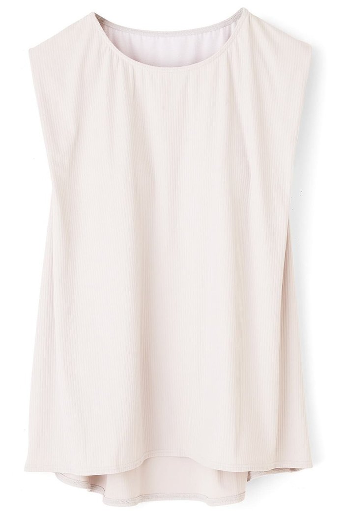 【レイール/Reir】の【12/6 0:00販売開始】トップス【水陸両用】 インテリア・キッズ・メンズ・レディースファッション・服の通販 founy(ファニー) https://founy.com/ ファッション Fashion レディースファッション Fashion for Women トップス・カットソー Cut & Sew Tops スポーツウェア Functional & Stylish Sportswear スポーツ トップス Athletic Tops / Workout Tops / Training Shirts 2026年 2026 シンプル Simple, Minimal スタイリッシュ Stylish, Fashionable スポーツ Sports, Activewear ボトム Bottoms, Lower Wear 夏 Summer 春 Spring S/S・春夏 SS, Spring/Summer, Warm Season |ID: prp329100004791483 ipo3291000000034766262