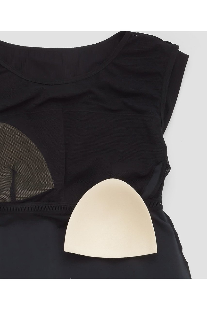 【レイール/Reir】の【12/6 0:00販売開始】トップス【水陸両用】 人気、トレンドファッション・服の通販 founy(ファニー) 　ファッション　Fashion　レディースファッション　Fashion for Women　トップス・カットソー　Cut & Sew Tops　スポーツウェア　Functional & Stylish Sportswear　スポーツ トップス　Athletic Tops / Workout Tops / Training Shirts　2026年　2026　シンプル　Simple, Minimal　スタイリッシュ　Stylish, Fashionable　スポーツ　Sports, Activewear　ボトム　Bottoms, Lower Wear　夏　Summer　春　Spring　S/S・春夏　SS, Spring/Summer, Warm Season　other-6|ID: prp329100004791483 ipo3291000000034766269