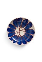 【ヘイ/HAY / GOODS】のLa Pittura Bowl Φ18 ディープブルーフラワー|ID: prp329100004791489 ipo3291000000034766317