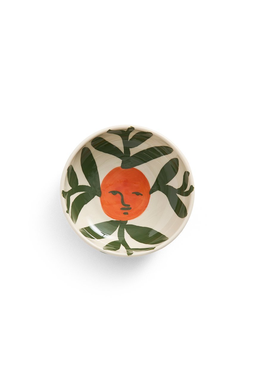 【ヘイ/HAY / GOODS】のLa Pittura Bowl Φ12 インテリア・キッズ・メンズ・レディースファッション・服の通販 founy(ファニー) 　イタリア　Italy　テーブル　Table, Dining Table　手描き　Hand-Drawn, Illustrated　フォルム　Silhouette, Form　ミックス　Mix, Mixed Style　モチーフ　Motif, Design Theme　ホーム・キャンプ・アウトドア・お取り寄せ　Home Living / Home & Lifestyle / Camping Gear / Outdoor Camping　キッチン・ダイニング　Kitchen & Dining Essentials. Stylish & Functional Tableware　キッチン家電・キッチン用品　Kitchen Appliances & Tools　ポメロフェイス|ID: prp329100004791490 ipo3291000000036185450