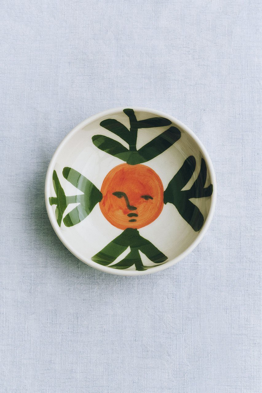 【ヘイ/HAY / GOODS】のLa Pittura Bowl Φ12 人気、トレンドファッション・服の通販 founy(ファニー) 　イタリア　Italy　テーブル　Table, Dining Table　手描き　Hand-Drawn, Illustrated　フォルム　Silhouette, Form　ミックス　Mix, Mixed Style　モチーフ　Motif, Design Theme　ホーム・キャンプ・アウトドア・お取り寄せ　Home Living / Home & Lifestyle / Camping Gear / Outdoor Camping　キッチン・ダイニング　Kitchen & Dining Essentials. Stylish & Functional Tableware　キッチン家電・キッチン用品　Kitchen Appliances & Tools　other-3|ID: prp329100004791490 ipo3291000000036185452