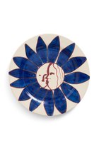 【ヘイ/HAY / GOODS】のLa Pittura Plate Φ28.5 ディープブルーフラワー|ID: prp329100004791491 ipo3291000000035319503