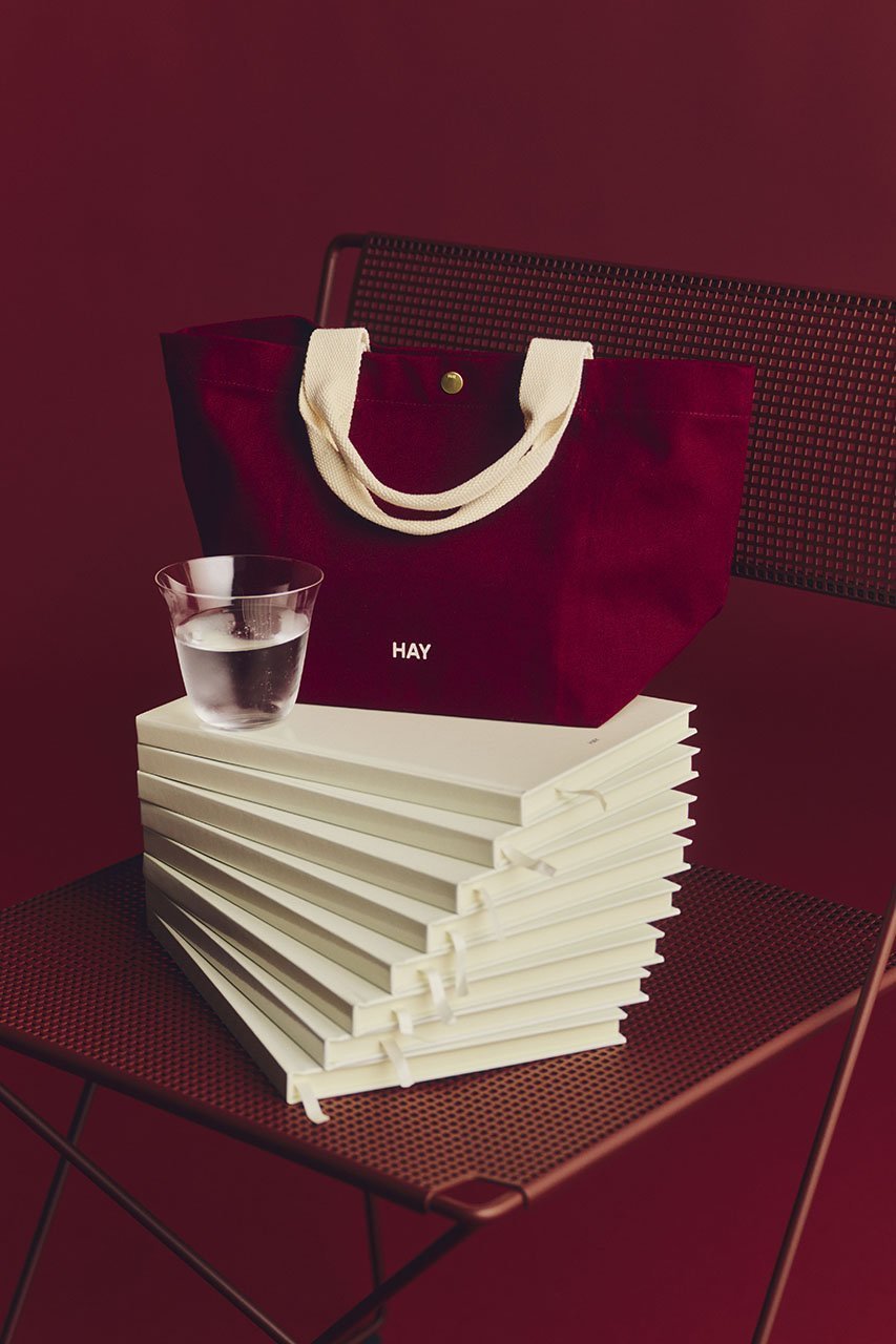 【ヘイ/HAY / GOODS】のEveryday Tote Bag Mini 人気、トレンドファッション・服の通販 founy(ファニー) 　おすすめ　Recommended / Our Picks　ギフト プレゼント　Gift / Present　コンパクト　Compact, Small Size　新作・新入荷　New Arrivals / New In　other-2|ID: prp329100004791494 ipo3291000000034766354