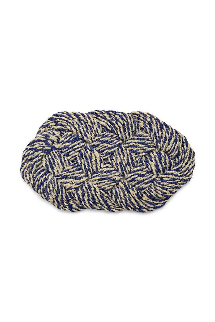 【ヘイ/HAY / GOODS】のCoco Door Mat Swirl インテリア・キッズ・メンズ・レディースファッション・服の通販 founy(ファニー) https://founy.com/ 再入荷 Restock / Back in Stock |ID: prp329100004791495 ipo3291000000034766356