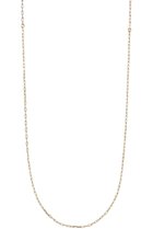 【マルティニーク/martinique】の【wePERM】Trinity Chain ネックレス 人気、トレンドファッション・服の通販 founy(ファニー) ファッション Fashion レディースファッション Fashion for Women ジュエリー Jewelry ネックレス Necklaces & Pendants 2026年 2026 オケージョン Occasion Wear チェーン Chain, Chain Strap デコルテ Décolleté, Neckline ネックレス Necklace, Pendant Necklace 夏 Summer 春 Spring S/S・春夏 SS, Spring/Summer, Warm Season thumbnail マルチカラー|ID: prp329100004793056 ipo3291000000034777416