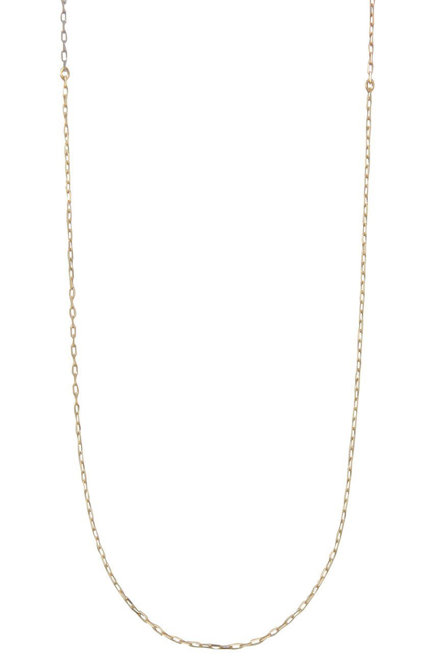 【マルティニーク/martinique】の【wePERM】Trinity Chain ネックレス 人気、トレンドファッション・服の通販 founy(ファニー) 　ファッション　Fashion　レディースファッション　Fashion for Women　ジュエリー　Jewelry　ネックレス　Necklaces & Pendants　2026年　2026　オケージョン　Occasion Wear　チェーン　Chain, Chain Strap　デコルテ　Décolleté, Neckline　ネックレス　Necklace, Pendant Necklace　夏　Summer　春　Spring　S/S・春夏　SS, Spring/Summer, Warm Season　 other-1|ID: prp329100004793056 ipo3291000000035805005