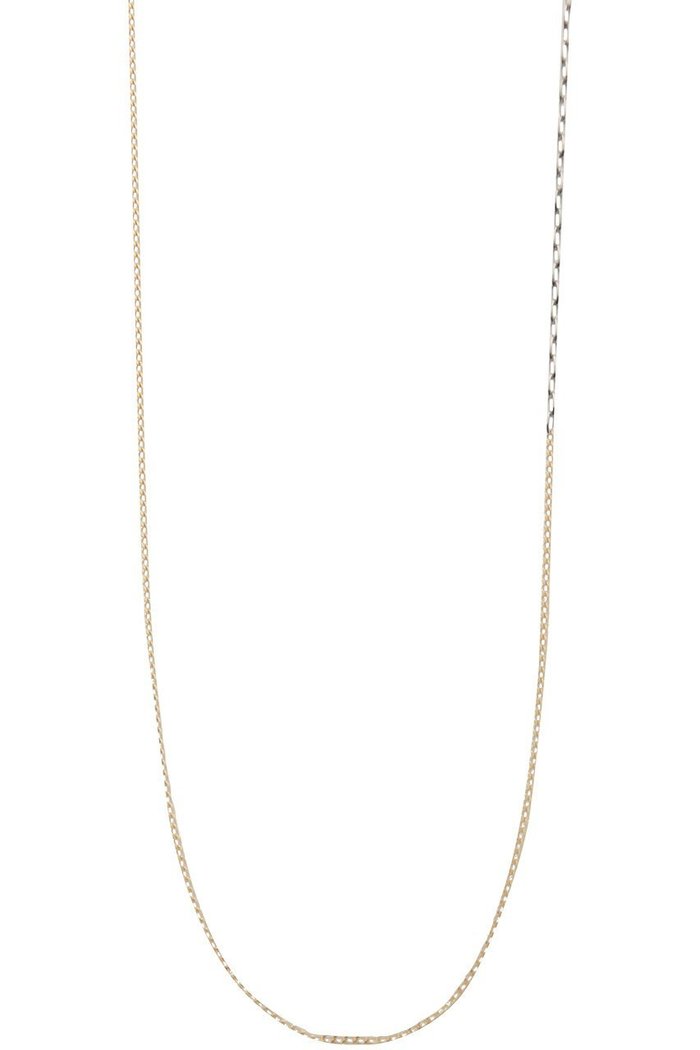 【マルティニーク/martinique】の【wePERM】Asymetric Chain ネックレス インテリア・キッズ・メンズ・レディースファッション・服の通販 founy(ファニー) https://founy.com/ ファッション Fashion レディースファッション Fashion for Women ジュエリー Jewelry ネックレス Necklaces & Pendants 2026年 2026 アシンメトリー Asymmetrical Style シルバー Silver, Metallic Silver チェーン Chain, Chain Strap ネックレス Necklace, Pendant Necklace モダン Modern, Contemporary リュクス Luxury, Elegant, High-End, Chic エレガント 上品 Elegant 夏 Summer 春 Spring S/S・春夏 SS, Spring/Summer, Warm Season |ID: prp329100004793057 ipo3291000000034777421