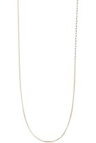 【マルティニーク/martinique】の【wePERM】Asymetric Chain ネックレス 人気、トレンドファッション・服の通販 founy(ファニー) ファッション Fashion レディースファッション Fashion for Women ジュエリー Jewelry ネックレス Necklaces & Pendants 2026年 2026 アシンメトリー Asymmetrical Style シルバー Silver, Metallic Silver チェーン Chain, Chain Strap ネックレス Necklace, Pendant Necklace モダン Modern, Contemporary リュクス Luxury, Elegant, High-End, Chic エレガント 上品 Elegant 夏 Summer 春 Spring S/S・春夏 SS, Spring/Summer, Warm Season thumbnail マルチカラー|ID: prp329100004793057 ipo3291000000034777422