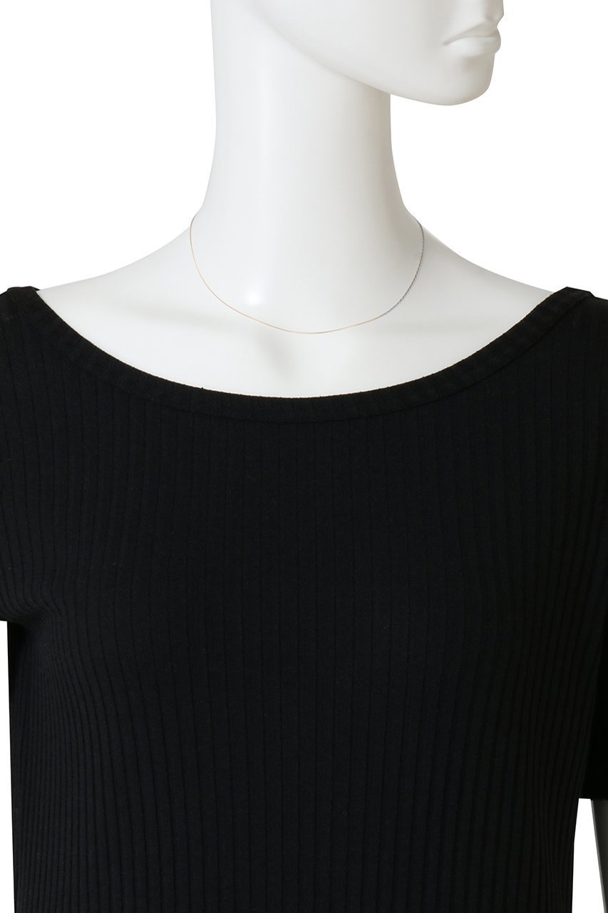 【マルティニーク/martinique】の【wePERM】Asymetric Chain ネックレス 人気、トレンドファッション・服の通販 founy(ファニー) ファッション Fashion レディースファッション Fashion for Women ジュエリー Jewelry ネックレス Necklaces & Pendants 2026年 2026 アシンメトリー Asymmetrical Style シルバー Silver, Metallic Silver チェーン Chain, Chain Strap ネックレス Necklace, Pendant Necklace モダン Modern, Contemporary リュクス Luxury, Elegant, High-End, Chic エレガント 上品 Elegant 夏 Summer 春 Spring S/S・春夏 SS, Spring/Summer, Warm Season other-2|ID: prp329100004793057 ipo3291000000034777423