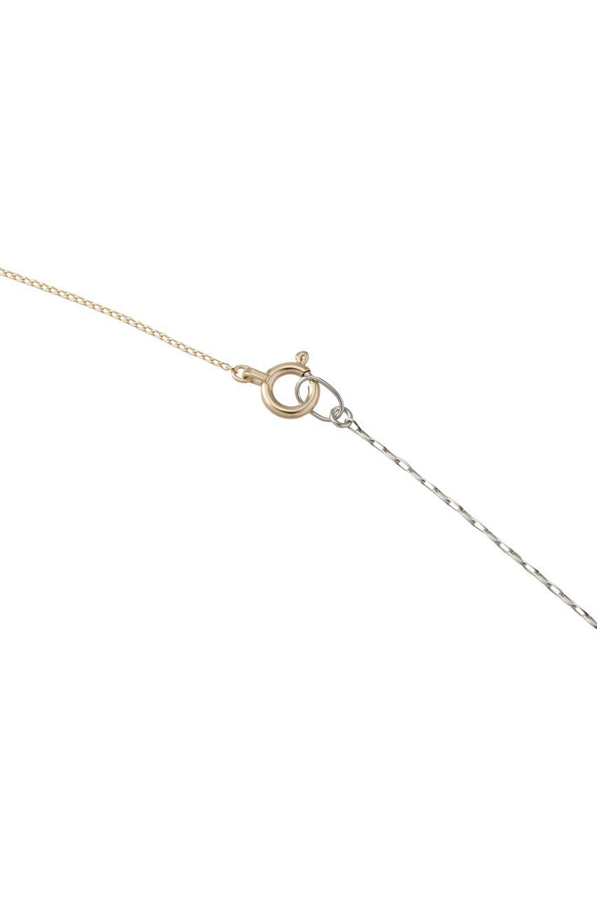 【マルティニーク/martinique】の【wePERM】Asymetric Chain ネックレス 人気、トレンドファッション・服の通販 founy(ファニー) ファッション Fashion レディースファッション Fashion for Women ジュエリー Jewelry ネックレス Necklaces & Pendants 2026年 2026 アシンメトリー Asymmetrical Style シルバー Silver, Metallic Silver チェーン Chain, Chain Strap ネックレス Necklace, Pendant Necklace モダン Modern, Contemporary リュクス Luxury, Elegant, High-End, Chic エレガント 上品 Elegant 夏 Summer 春 Spring S/S・春夏 SS, Spring/Summer, Warm Season other-4|ID: prp329100004793057 ipo3291000000034777425