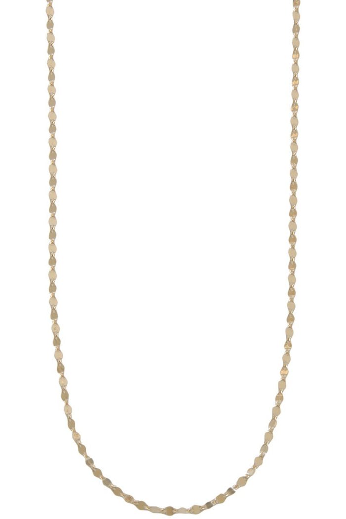 【マルティニーク/martinique】の【wePERM】Pancake Chain ネックレス インテリア・キッズ・メンズ・レディースファッション・服の通販 founy(ファニー) https://founy.com/ ファッション Fashion レディースファッション Fashion for Women ジュエリー Jewelry ネックレス Necklaces & Pendants 2026年 2026 シンプル Simple, Minimal チェーン Chain, Chain Strap デコルテ Décolleté, Neckline トレンド Trend, Trending Now ネックレス Necklace, Pendant Necklace リュクス Luxury, Elegant, High-End, Chic 夏 Summer 春 Spring S/S・春夏 SS, Spring/Summer, Warm Season |ID: prp329100004793058 ipo3291000000034777427