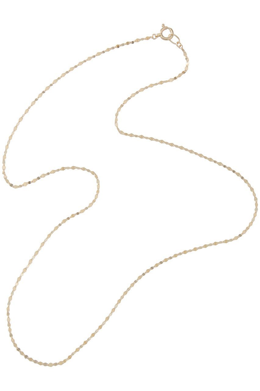 【マルティニーク/martinique】の【wePERM】Pancake Chain ネックレス 人気、トレンドファッション・服の通販 founy(ファニー) ファッション Fashion レディースファッション Fashion for Women ジュエリー Jewelry ネックレス Necklaces & Pendants 2026年 2026 シンプル Simple, Minimal チェーン Chain, Chain Strap デコルテ Décolleté, Neckline トレンド Trend, Trending Now ネックレス Necklace, Pendant Necklace リュクス Luxury, Elegant, High-End, Chic 夏 Summer 春 Spring S/S・春夏 SS, Spring/Summer, Warm Season other-3|ID: prp329100004793058 ipo3291000000034777430