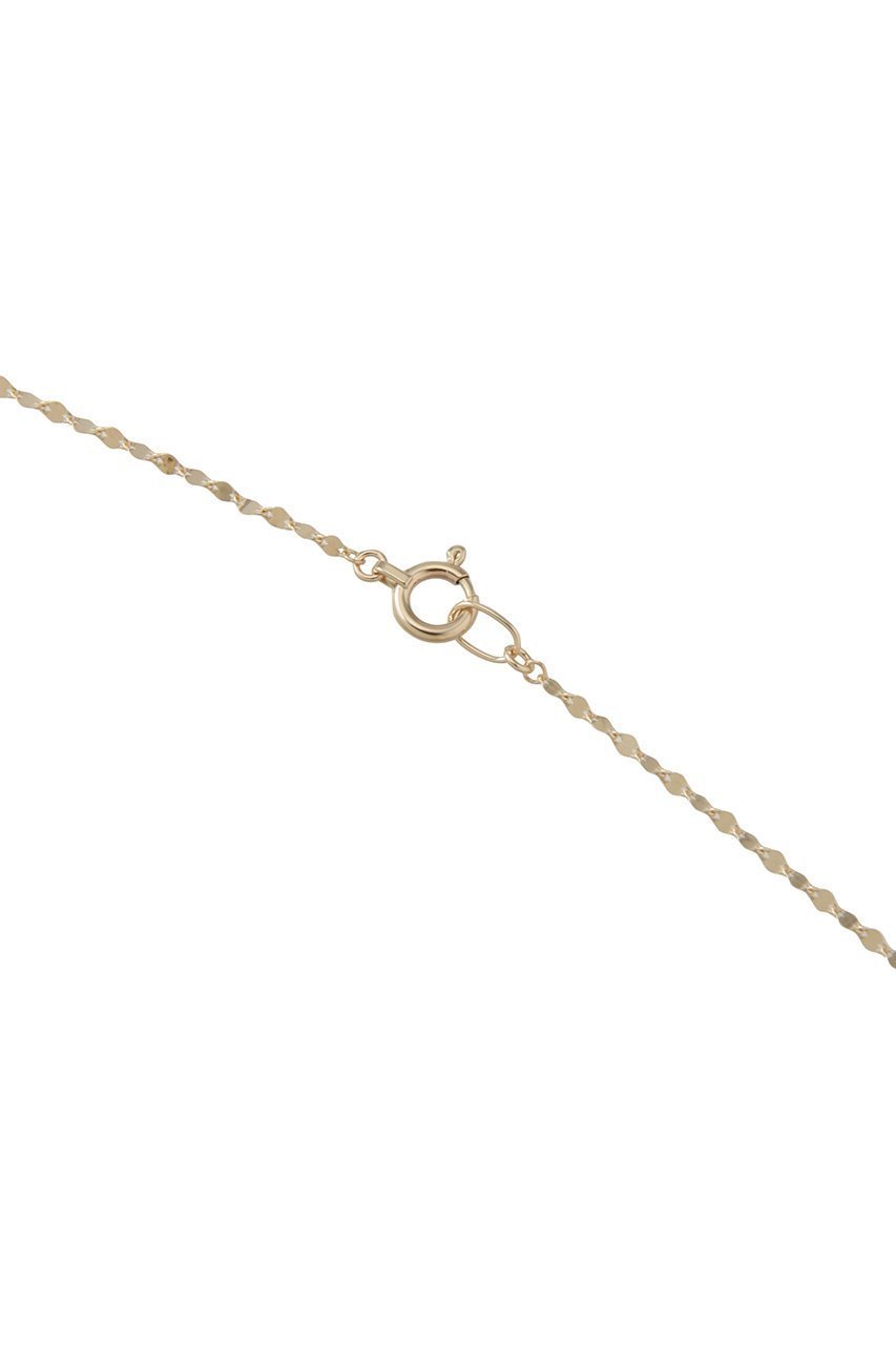 【マルティニーク/martinique】の【wePERM】Pancake Chain ネックレス 人気、トレンドファッション・服の通販 founy(ファニー) ファッション Fashion レディースファッション Fashion for Women ジュエリー Jewelry ネックレス Necklaces & Pendants 2026年 2026 シンプル Simple, Minimal チェーン Chain, Chain Strap デコルテ Décolleté, Neckline トレンド Trend, Trending Now ネックレス Necklace, Pendant Necklace リュクス Luxury, Elegant, High-End, Chic 夏 Summer 春 Spring S/S・春夏 SS, Spring/Summer, Warm Season other-4|ID: prp329100004793058 ipo3291000000034777431