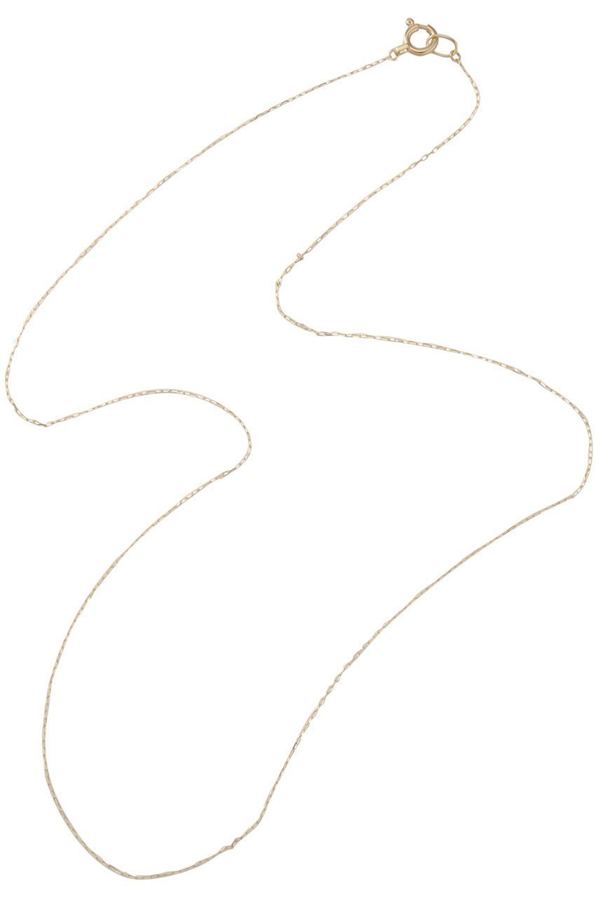 【マルティニーク/martinique】の【wePERM】String Light Chain ネックレス 人気、トレンドファッション・服の通販 founy(ファニー) 　ファッション　Fashion　レディースファッション　Fashion for Women　ジュエリー　Jewelry　ファッションリング　Fashion Rings　ネックレス　Necklaces & Pendants　2026年　2026　オケージョン　Occasion Wear　シンプル　Simple, Minimal　チェーン　Chain, Chain Strap　デコルテ　Décolleté, Neckline　ネックレス　Necklace, Pendant Necklace　パーティ　Party, Party Style　エレガント 上品　Elegant　夏　Summer　春　Spring　S/S・春夏　SS, Spring/Summer, Warm Season　other-3|ID: prp329100004793059 ipo3291000000036156187