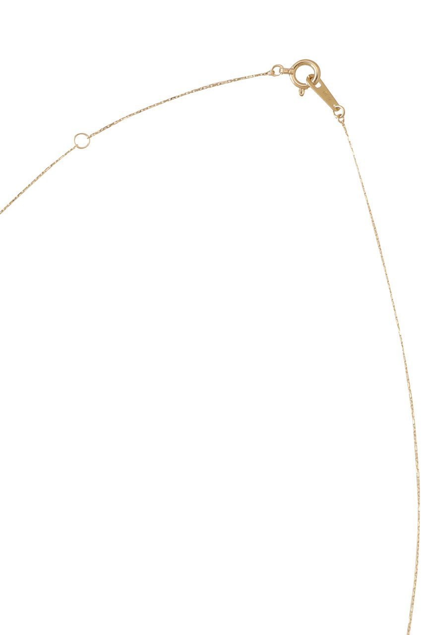 【ガリャルダガランテ/GALLARDAGALANTE】の【2.718】サファイアネックレス 人気、トレンドファッション・服の通販 founy(ファニー) 　ファッション　Fashion　レディースファッション　Fashion for Women　ジュエリー　Jewelry　ネックレス　Necklaces & Pendants　シンプル　Simple, Minimal　ストーン　Stone, Gem-Like　ネックレス　Necklace, Pendant Necklace　フォーマル　Formal, Dressy　other-4|ID: prp329100004793060 ipo3291000000036156199