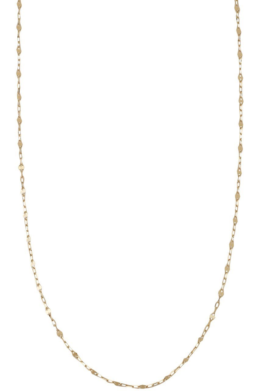 【ガリャルダガランテ/GALLARDAGALANTE】の【2.718】ペタルチェーンネックレス 人気、トレンドファッション・服の通販 founy(ファニー) ファッション Fashion レディースファッション Fashion for Women ジュエリー Jewelry ネックレス Necklaces & Pendants チェーン Chain, Chain Strap ネックレス Necklace, Pendant Necklace エレガント 上品 Elegant 新作・新入荷 New Arrivals / New In other-1|ID: prp329100004793061 ipo3291000000034777444