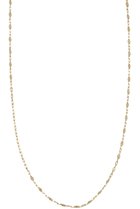 【ガリャルダガランテ/GALLARDAGALANTE】の【2.718】ペタルチェーンネックレス 人気、トレンドファッション・服の通販 founy(ファニー) ファッション Fashion レディースファッション Fashion for Women ジュエリー Jewelry ネックレス Necklaces & Pendants チェーン Chain, Chain Strap ネックレス Necklace, Pendant Necklace エレガント 上品 Elegant 新作・新入荷 New Arrivals / New In thumbnail ゴールド|ID: prp329100004793061 ipo3291000000034777445