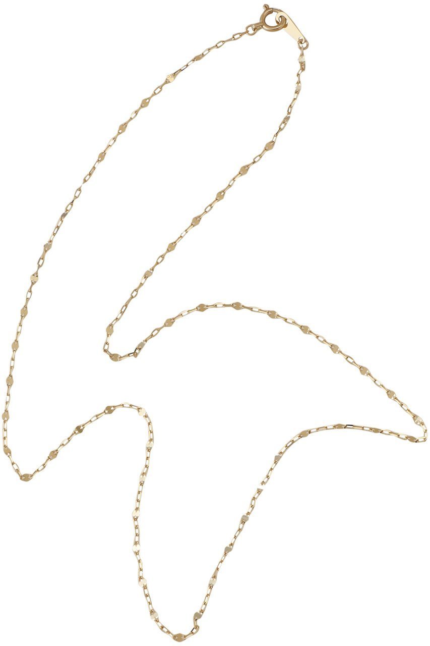 【ガリャルダガランテ/GALLARDAGALANTE】の【2.718】ペタルチェーンネックレス 人気、トレンドファッション・服の通販 founy(ファニー) 　ファッション　Fashion　レディースファッション　Fashion for Women　ジュエリー　Jewelry　ネックレス　Necklaces & Pendants　チェーン　Chain, Chain Strap　ネックレス　Necklace, Pendant Necklace　エレガント 上品　Elegant　再入荷　Restock / Back in Stock　other-3|ID: prp329100004793061 ipo3291000000035805069