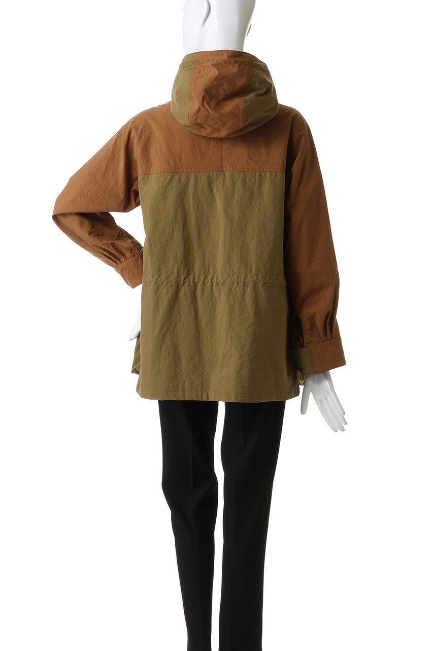 【マディソンブルー/MADISONBLUE】のMOUNTAIN PARKA NYLON ナイロンマウンテンパーカ 人気、トレンドファッション・服の通販 founy(ファニー) 　ファッション　Fashion　レディースファッション　Fashion for Women　アウター　Coat / Outerwear Collection　レディースジャケット・軽アウター　Jackets　ブルゾンジャケット・スポーティアウター　Blouson Jackets　2026年　2026　ジャケット　Jacket, Outerwear　スピンドル　Spindle, Drawcord　フィット　Fit, Slim Fit　ブルゾン　Blouson, Bomber Jacket　メッシュ　Mesh, Net Fabric　夏　Summer　春　Spring　S/S・春夏　SS, Spring/Summer, Warm Season　other-4|ID: prp329100004793065 ipo3291000000034777477