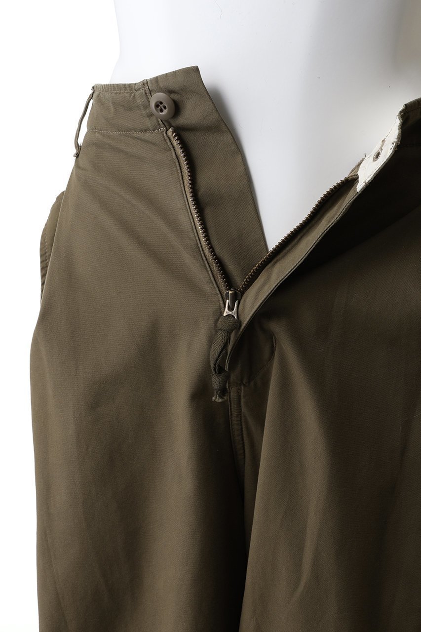 【マディソンブルー/MADISONBLUE】のVOLUMINOUS CARGO PANTS ボリュームカーゴパンツ 人気、トレンドファッション・服の通販 founy(ファニー) 　ファッション　Fashion　レディースファッション　Fashion for Women　パンツ　Pants & Trousers　2026年　2026　カーゴパンツ　Cargo Pants, Utility Pants　ポケット　Pocket, Pocket Detail　ミリタリー　Military, Army Style　夏　Summer　春　Spring　S/S・春夏　SS, Spring/Summer, Warm Season　other-6|ID: prp329100004793066 ipo3291000000035293154