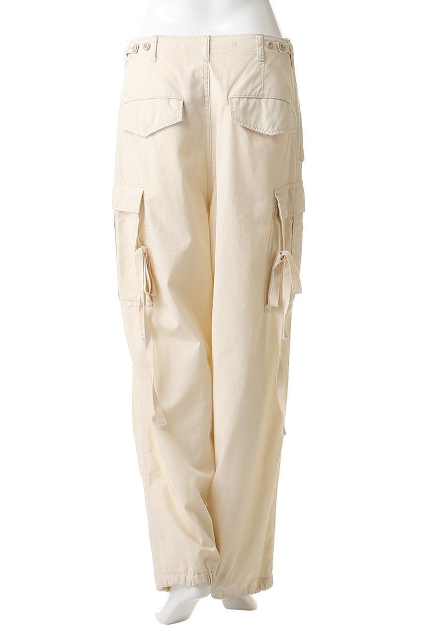 【マディソンブルー/MADISONBLUE】のVOLUMINOUS CARGO PANTS ボリュームカーゴパンツ 人気、トレンドファッション・服の通販 founy(ファニー) 　ファッション　Fashion　レディースファッション　Fashion for Women　パンツ　Pants & Trousers　2026年　2026　カーゴパンツ　Cargo Pants, Utility Pants　ポケット　Pocket, Pocket Detail　ミリタリー　Military, Army Style　夏　Summer　春　Spring　S/S・春夏　SS, Spring/Summer, Warm Season　other-4|ID: prp329100004793066 ipo3291000000035942985