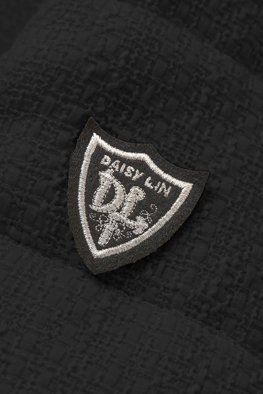 【デイジーリン/DAISY LIN】のWashable Tweed キルティングジャケット”Daisy Modern” 人気、トレンドファッション・服の通販 founy(ファニー) ファッション Fashion レディースファッション Fashion for Women アウター Coat / Outerwear Collection レディースジャケット・軽アウター Jackets ウォッシャブル Machine Washable エレガント 上品 Elegant 洗える Machine Washable キルティング Quilted, Quilting クラシカル Classical, Vintage-Inspired ジャケット Jacket, Outerwear ツイード Twill, Twill Weave 定番 Standard, Basic Item ブレード Braid, Decorative Trim モダン Modern, Contemporary リュクス Luxury, Elegant, High-End, Chic 新作・新入荷 New Arrivals / New In other-5|ID: prp329100004793069 ipo3291000000034777513