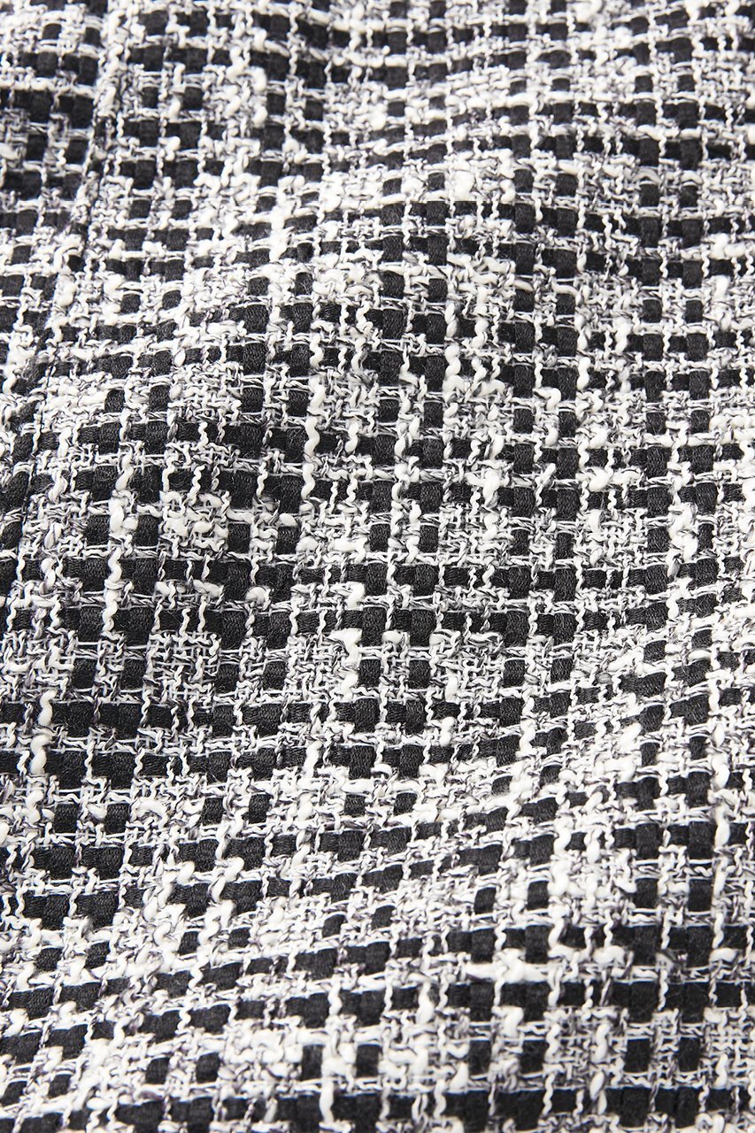 【デイジーリン/DAISY LIN】のWashable Tweed Dress “Daisy Classic” 人気、トレンドファッション・服の通販 founy(ファニー) 　ファッション　Fashion　レディースファッション　Fashion for Women　ワンピース　Dresses　フォーマル・パーティードレス・結婚式用ドレス　Elegant & Casual Dresses　チュニック　Tunic Tops & Dresses　ウォッシャブル　Machine Washable　エレガント 上品　Elegant　洗える　Machine Washable　クラシカル　Classical, Vintage-Inspired　チュニック　Tunic, Long Top　ツイード　Twill, Twill Weave　ドレス　Dress, One-Piece　定番　Standard, Basic Item　フロント　Front, Front Design　ボックス　Boxy, Box Shape　新作・新入荷　New Arrivals / New In　other-6|ID: prp329100004793070 ipo3291000000034777520