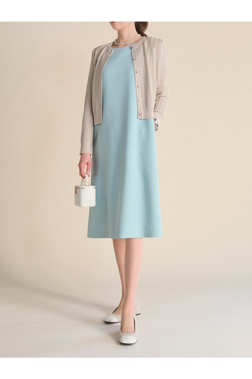 【デイジーリン/DAISY LIN】のLittle Grace Cardigan 人気、トレンドファッション・服の通販 founy(ファニー) ファッション Fashion レディースファッション Fashion for Women トップス・カットソー Cut & Sew Tops ニット Knit Tops & Sweaters カーディガン・羽織り Layered Style Cardigans なめらか Smooth, Silky Texture ウォッシャブル Machine Washable カーディガン Cardigan, Knitwear エレガント 上品 Elegant 新作・新入荷 New Arrivals / New In other-7|ID: prp329100004793072 ipo3291000000034777541