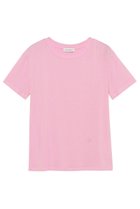 【マディソンブルー/MADISONBLUE】のLOOSE FIT H/S TEE ルーズフィットTシャツ ピンク|ID:prp329100004793073