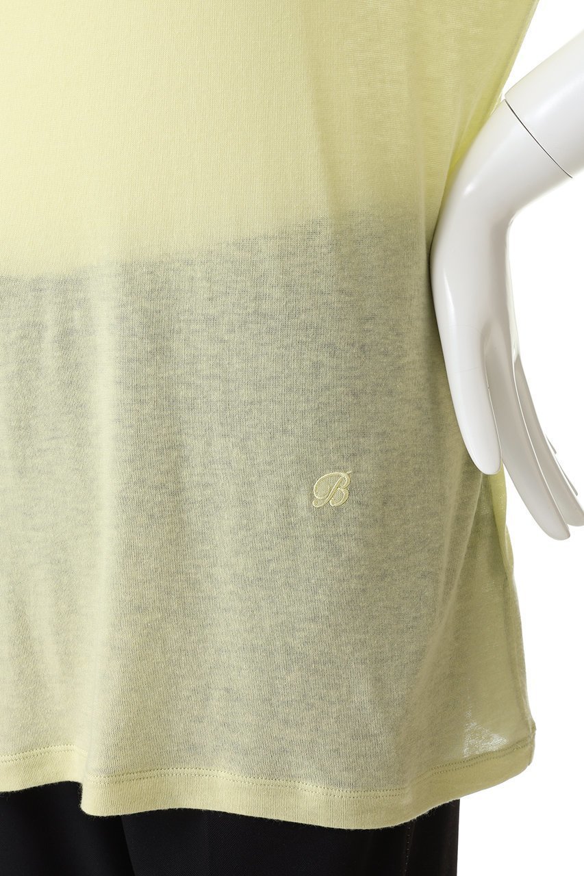 【マディソンブルー/MADISONBLUE】のLOOSE FIT H/S TEE ルーズフィットTシャツ 人気、トレンドファッション・服の通販 founy(ファニー) ファッション Fashion レディースファッション Fashion for Women トップス・カットソー Cut & Sew Tops シャツ・ブラウス・オフィスカジュアル Elegant Blouses & Button-Ups ロングTシャツ・Tシャツ Longline T-Shirts & Tees カットソー・ベーシックTシャツ Cut-and-Sewn Tops / Stretch Tees & Basics 2026年 2026 おすすめ Recommended / Our Picks なめらか Smooth, Silky Texture カシュクール Wrap Design ショート Short, Short Length シルク Silk, 100% Silk スリーブ Sleeve, Long Sleeve / Short Sleeve ハーフ Half, Half-Length ルーズ Loose, Oversized 夏 Summer 春 Spring S/S・春夏 SS, Spring/Summer, Warm Season other-5|ID: prp329100004793073 ipo3291000000034777549