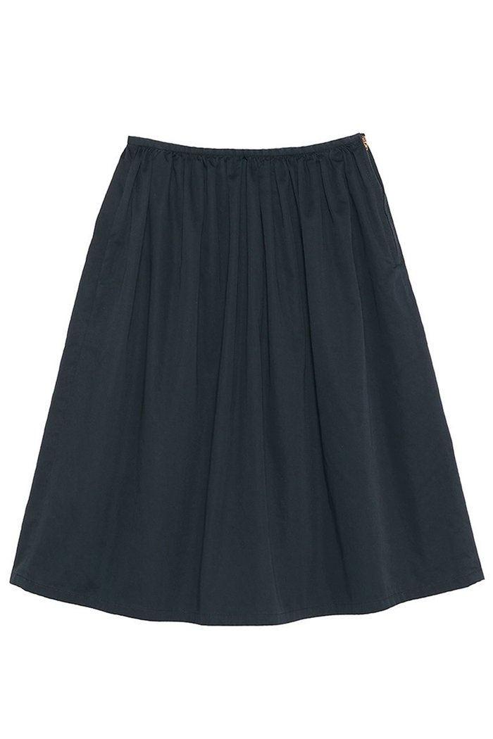 【マディソンブルー/MADISONBLUE】のGATHER SKIRT C/LI ギャザースカート インテリア・キッズ・メンズ・レディースファッション・服の通販 founy(ファニー) https://founy.com/ ファッション Fashion レディースファッション Fashion for Women スカート Skirts 2026年 2026 アシンメトリー Asymmetrical Style ギャザー Gathered, Ruffled サイドジップ Side Zip, Side Zipper ボトム Bottoms, Lower Wear ポケット Pocket, Pocket Detail ヴィンテージ Vintage Style エレガント 上品 Elegant 夏 Summer 春 Spring S/S・春夏 SS, Spring/Summer, Warm Season |ID: prp329100004793075 ipo3291000000036156252