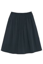 【マディソンブルー/MADISONBLUE】のGATHER SKIRT C/LI ギャザースカート 人気、トレンドファッション・服の通販 founy(ファニー) ファッション Fashion レディースファッション Fashion for Women スカート Skirts 2026年 2026 アシンメトリー Asymmetrical Style ギャザー Gathered, Ruffled サイドジップ Side Zip, Side Zipper ボトム Bottoms, Lower Wear ポケット Pocket, Pocket Detail ヴィンテージ Vintage Style エレガント 上品 Elegant 夏 Summer 春 Spring S/S・春夏 SS, Spring/Summer, Warm Season thumbnail ネイビー|ID: prp329100004793075 ipo3291000000036156253