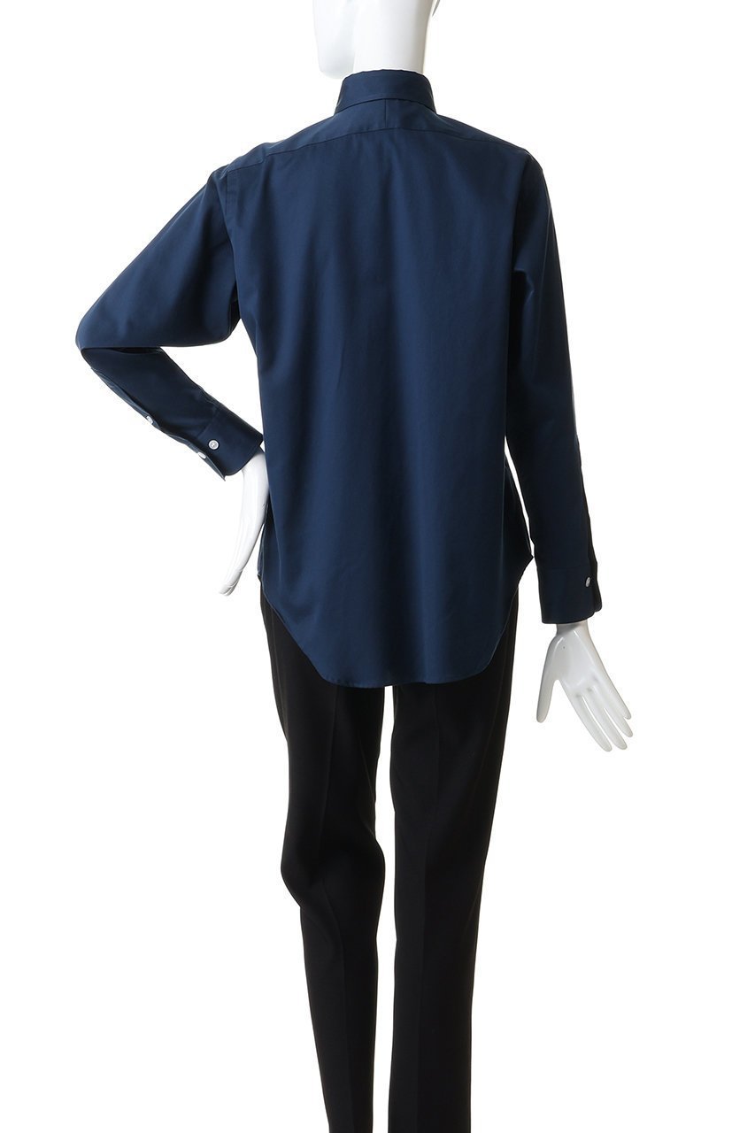 【マディソンブルー/MADISONBLUE】のTRANE L/S SHIRT SATIN サテンロングスリーブシャツ 人気、トレンドファッション・服の通販 founy(ファニー) ファッション Fashion レディースファッション Fashion for Women トップス・カットソー Cut & Sew Tops シャツ・ブラウス・オフィスカジュアル Elegant Blouses & Button-Ups 2026年 2026 クラシック Classic, Timeless Style コンパクト Compact, Small Size サテン Satin, Glossy Fabric スリーブ Sleeve, Long Sleeve / Short Sleeve バランス Balance, Style Balance プリント Print, Printed Pattern モダン Modern, Contemporary ロング Long, Long-Length 夏 Summer 春 Spring S/S・春夏 SS, Spring/Summer, Warm Season other-4|ID: prp329100004793081 ipo3291000000034777599