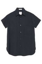 【マディソンブルー/MADISONBLUE】のJ.BRADLEY NARROW H/S SHIRT PE/W ナローシャツ ネイビー|ID: prp329100004793084 ipo3291000000034777616