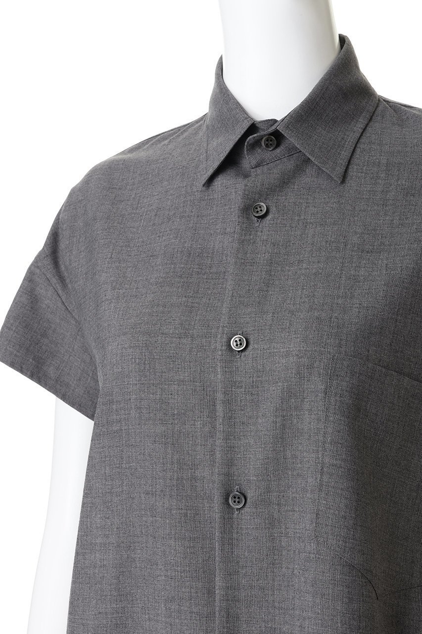 【マディソンブルー/MADISONBLUE】のJ.BRADLEY NARROW H/S SHIRT PE/W ナローシャツ 人気、トレンドファッション・服の通販 founy(ファニー) ファッション Fashion レディースファッション Fashion for Women トップス・カットソー Cut & Sew Tops シャツ・ブラウス・オフィスカジュアル Elegant Blouses & Button-Ups 2026年 2026 ウォッシャブル Machine Washable スリーブ Sleeve, Long Sleeve / Short Sleeve フォーマル Formal, Dressy ロング Long, Long-Length エレガント 上品 Elegant 夏 Summer 春 Spring S/S・春夏 SS, Spring/Summer, Warm Season other-5|ID: prp329100004793084 ipo3291000000034777621