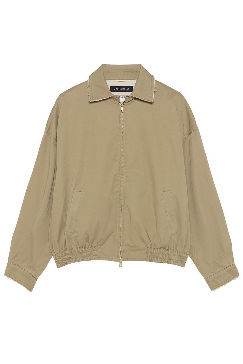 【マディソンブルー/MADISONBLUE】のGRAFFITI DEAN JK C/LI ジャケット インテリア・キッズ・メンズ・レディースファッション・服の通販 founy(ファニー) ファッション Fashion レディースファッション Fashion for Women アウター Coat / Outerwear Collection レディースジャケット・軽アウター Jackets 2023年 2023 2023春夏・S/S Spring/Summer 2023 SS23 2026年 2026 コンパクト Compact, Small Size ジャケット Jacket, Outerwear バランス Balance, Style Balance プリント Print, Printed Pattern ヴィンテージ Vintage Style 夏 Summer 春 Spring S/S・春夏 SS, Spring/Summer, Warm Season ベージュ|ID: prp329100004793095 ipo3291000000034777681