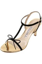 【ネブローニ/NEBULONI E】のリボン付きスエードTストラップサンダル 人気、トレンドファッション・服の通販 founy(ファニー) ファッション Fashion レディースファッション Fashion for Women 2026年 2026 サンダル Sandals, Summer Shoes ストラップサンダル Strappy Sandals, Strap Sandals ソックス Socks, Hosiery ラップ Wrap, Wrap Design リボン Ribbon, Bow 夏 Summer 春 Spring S/S・春夏 SS, Spring/Summer, Warm Season thumbnail ブラック|ID: prp329100004793099 ipo3291000000034777705