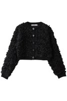 【コルコバード/CORCOVADO】のヴィオラジャケット 人気、トレンドファッション・服の通販 founy(ファニー) ファッション Fashion レディースファッション Fashion for Women アウター Coat / Outerwear Collection レディースジャケット・軽アウター Jackets 2026年 2026 コンパクト Compact, Small Size ショート Short, Short Length ジャケット Jacket, Outerwear フラワー Flower, Floral モチーフ Motif, Design Theme 夏 Summer 春 Spring S/S・春夏 SS, Spring/Summer, Warm Season |ID:prp329100004793109