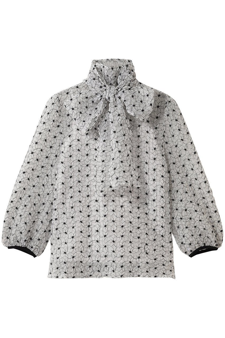 【コルコバード/CORCOVADO】のプルメリアブラウス 人気、トレンドファッション・服の通販 founy(ファニー) 　ファッション　Fashion　レディースファッション　Fashion for Women　トップス・カットソー　Cut & Sew Tops　シャツ・ブラウス・オフィスカジュアル　Elegant Blouses & Button-Ups　2026年　2026　インナー　Innerwear　オケージョン　Occasion Wear　キャミソール　Camisole, Spaghetti Strap Top　スリーブ　Sleeve, Long Sleeve / Short Sleeve　リゾート　Resort, Vacation Style　ロング　Long, Long-Length　エレガント 上品　Elegant　夏　Summer　春　Spring　S/S・春夏　SS, Spring/Summer, Warm Season　 other-1|ID: prp329100004793111 ipo3291000000036156416