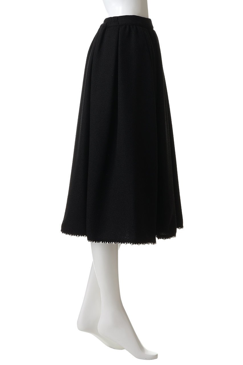 【コルコバード/CORCOVADO】のパールトリムツイードスカート 人気、トレンドファッション・服の通販 founy(ファニー) ファッション Fashion レディースファッション Fashion for Women スカート Skirts 2026年 2026 ジュエリー Jewelry, Accessories パール Pearl, Pearl Accent フレア Flare, Flared リュクス Luxury, Elegant, High-End, Chic 夏 Summer 春 Spring S/S・春夏 SS, Spring/Summer, Warm Season other-3|ID: prp329100004793113 ipo3291000000034777818