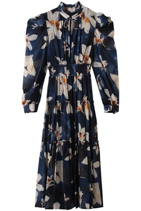 【コルコバード/CORCOVADO】のカラーシフォンドレス 人気、トレンドファッション・服の通販 founy(ファニー) ファッション Fashion レディースファッション Fashion for Women ワンピース Dresses フォーマル・パーティードレス・結婚式用ドレス Elegant & Casual Dresses チュニック Tunic Tops & Dresses 2026年 2026 ギャザー Gathered, Ruffled シフォン Chiffon, Lightweight Fabric シューズ Shoes, Footwear スリーブ Sleeve, Long Sleeve / Short Sleeve チュニック Tunic, Long Top ドレス Dress, One-Piece パーティ Party, Party Style フラワー Flower, Floral リゾート Resort, Vacation Style リボン Ribbon, Bow 夏 Summer 春 Spring S/S・春夏 SS, Spring/Summer, Warm Season |ID:prp329100004793115