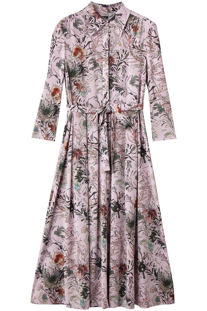 【コルコバード/CORCOVADO】のウエストリボンシャツドレス インテリア・キッズ・メンズ・レディースファッション・服の通販 founy(ファニー) https://founy.com/ ファッション Fashion レディースファッション Fashion for Women ワンピース Dresses フォーマル・パーティードレス・結婚式用ドレス Elegant & Casual Dresses チュニック Tunic Tops & Dresses 2026年 2026 ガウン Gown, Robe チュニック Tunic, Long Top ドレス Dress, One-Piece フレア Flare, Flared モダン Modern, Contemporary リゾート Resort, Vacation Style リボン Ribbon, Bow エレガント 上品 Elegant 夏 Summer 春 Spring S/S・春夏 SS, Spring/Summer, Warm Season |ID: prp329100004793117 ipo3291000000034777864