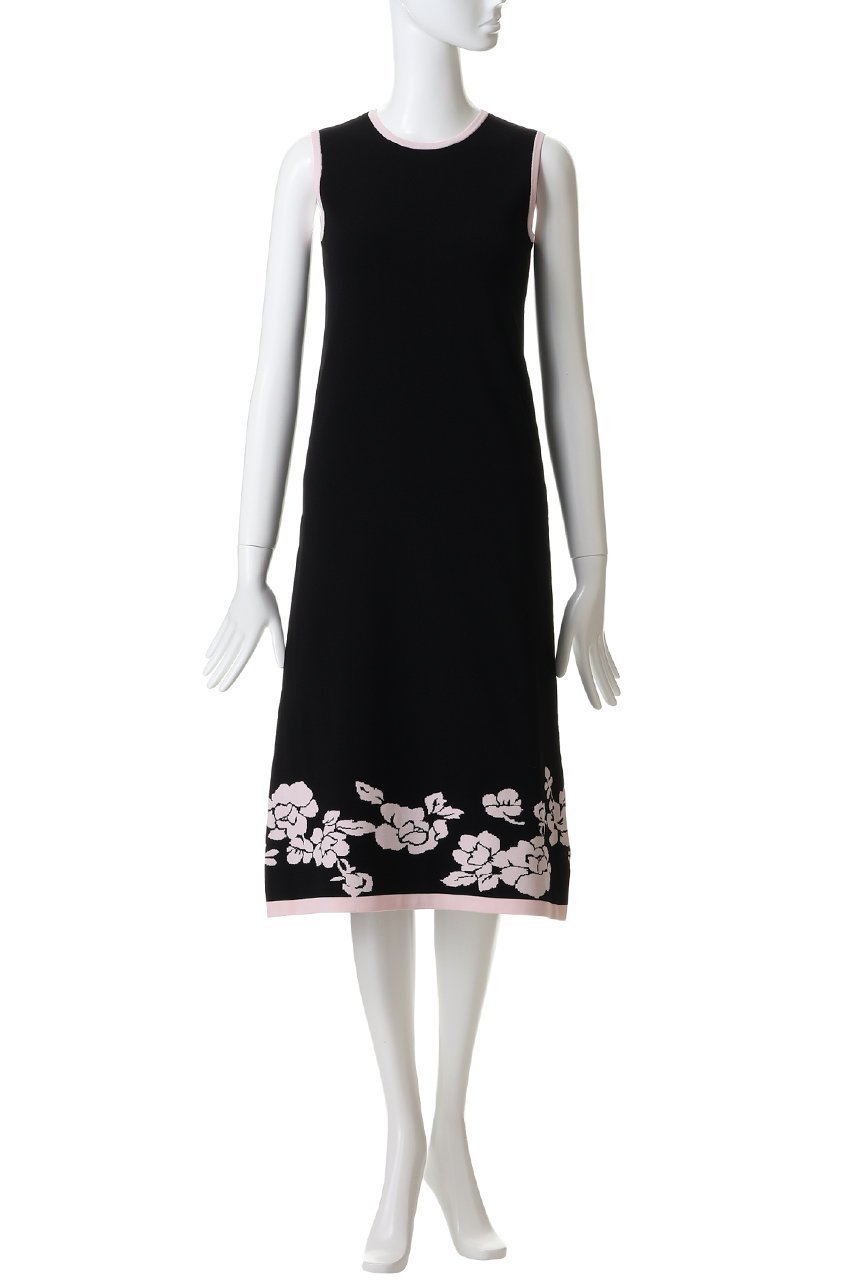 【コルコバード/CORCOVADO】のカメリアジャカードドレス 人気、トレンドファッション・服の通販 founy(ファニー) ファッション Fashion レディースファッション Fashion for Women ワンピース Dresses フォーマル・パーティードレス・結婚式用ドレス Elegant & Casual Dresses チュニック Tunic Tops & Dresses 2026年 2026 ジャカード/ジャガード Jacquard, Woven Pattern チュニック Tunic, Long Top ドレス Dress, One-Piece パーティ Party, Party Style フィット Fit, Slim Fit 夏 Summer 春 Spring S/S・春夏 SS, Spring/Summer, Warm Season other-2|ID: prp329100004793120 ipo3291000000034777907