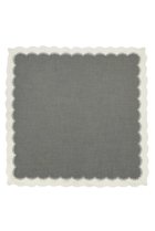 【マディソンブルー/MADISONBLUE】のSCARF LACE PE/W レーススカーフ グレー|ID: prp329100004793121 ipo3291000000034777916