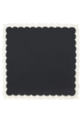 【マディソンブルー/MADISONBLUE】 SCARF LACE PE/W レーススカーフ人気、トレンドファッション・服の通販 founy(ファニー) ファッション Fashion レディースファッション Fashion for Women ストール Soft & Warm Scarves マフラー・スヌード / 冬小物の定番 Scarves & Mufflers 2026年 2026 ウォッシャブル Machine Washable スカーフ Scarf, Neckwear ストール Stole, Wrap マフラー Scarf, Muffler レース Lace, Lace Fabric エレガント 上品 Elegant 夏 Summer 春 Spring S/S・春夏 SS, Spring/Summer, Warm Season |ID:prp329100004793121