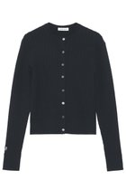 【マディソンブルー/MADISONBLUE】のCABLE KNIT CARDIGAN ケーブルニットカーディガン 人気、トレンドファッション・服の通販 founy(ファニー) ファッション Fashion レディースファッション Fashion for Women トップス・カットソー Cut & Sew Tops ニット Knit Tops & Sweaters カーディガン・羽織り Layered Style Cardigans カジュアルプルオーバー・ニットトップス Pullovers & Knit Tops / Casual Pullovers カーディガン Cardigan, Knitwear 定番 Standard, Basic Item thumbnail ネイビー|ID: prp329100004793122 ipo3291000000036779128