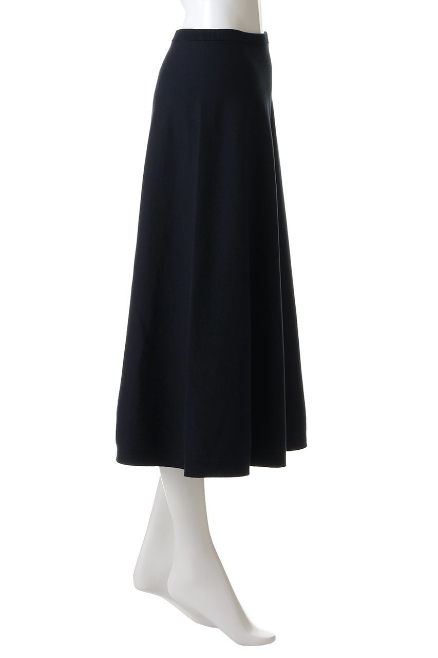 【マディソンブルー/MADISONBLUE】のKNIT FLARE SKIRT ニットフレアスカート 人気、トレンドファッション・服の通販 founy(ファニー) 　ファッション　Fashion　レディースファッション　Fashion for Women　スカート　Skirts　Aライン・フレアスカート　A-Line & Flared Skirts　2026年　2026　おすすめ　Recommended / Our Picks　コンパクト　Compact, Small Size　セットアップ　Set-Up, Coordinated Outfit　フレア　Flare, Flared　再入荷　Restock / Back in Stock　夏　Summer　定番　Standard, Basic Item　春　Spring　S/S・春夏　SS, Spring/Summer, Warm Season　other-3|ID: prp329100004793126 ipo3291000000036217373