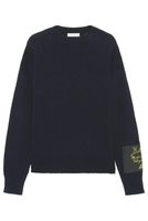 【マディソンブルー/MADISONBLUE】のGUERNSEY SWEATER セーター 人気、トレンドファッション・服の通販 founy(ファニー) ファッション Fashion レディースファッション Fashion for Women トップス・カットソー Cut & Sew Tops ニット Knit Tops & Sweaters レディースパーカー・カジュアルフーディー Casual Hoodies & Sweatshirts カジュアルプルオーバー・ニットトップス Pullovers & Knit Tops / Casual Pullovers スウェット・クルーネックトップス Sweatshirts & Crewnecks / Relaxed Fit Sweat Tops 2026年 2026 セーター Sweater, Knitwear 夏 Summer 春 Spring S/S・春夏 SS, Spring/Summer, Warm Season 軽量 Lightweight, Ultra Light |ID:prp329100004793128
