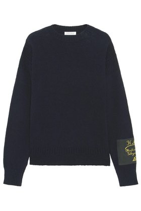 【マディソンブルー/MADISONBLUE】のGUERNSEY SWEATER セーター 人気、トレンドファッション・服の通販 founy(ファニー) ファッション Fashion レディースファッション Fashion for Women トップス・カットソー Cut & Sew Tops ニット Knit Tops & Sweaters レディースパーカー・カジュアルフーディー Casual Hoodies & Sweatshirts カジュアルプルオーバー・ニットトップス Pullovers & Knit Tops / Casual Pullovers スウェット・クルーネックトップス Sweatshirts & Crewnecks / Relaxed Fit Sweat Tops 2026年 2026 セーター Sweater, Knitwear 夏 Summer 春 Spring S/S・春夏 SS, Spring/Summer, Warm Season 軽量 Lightweight, Ultra Light |ID:prp329100004793128